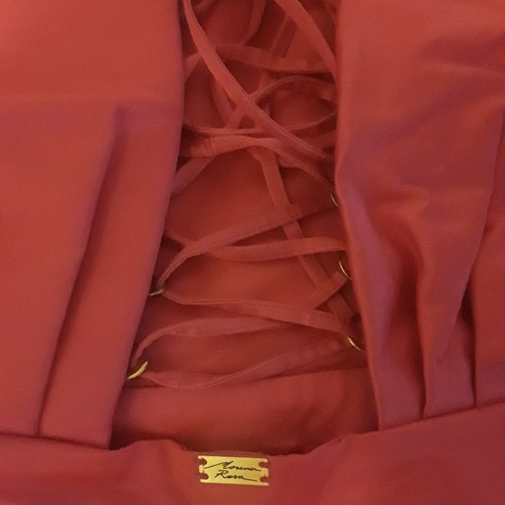 Dress - Picture 4 of 6